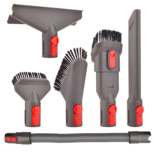 Применимые аксессуары для пылесоса dyson15 Dyson V10 V11 V7 V8 V12 костюм всасывающей щетки