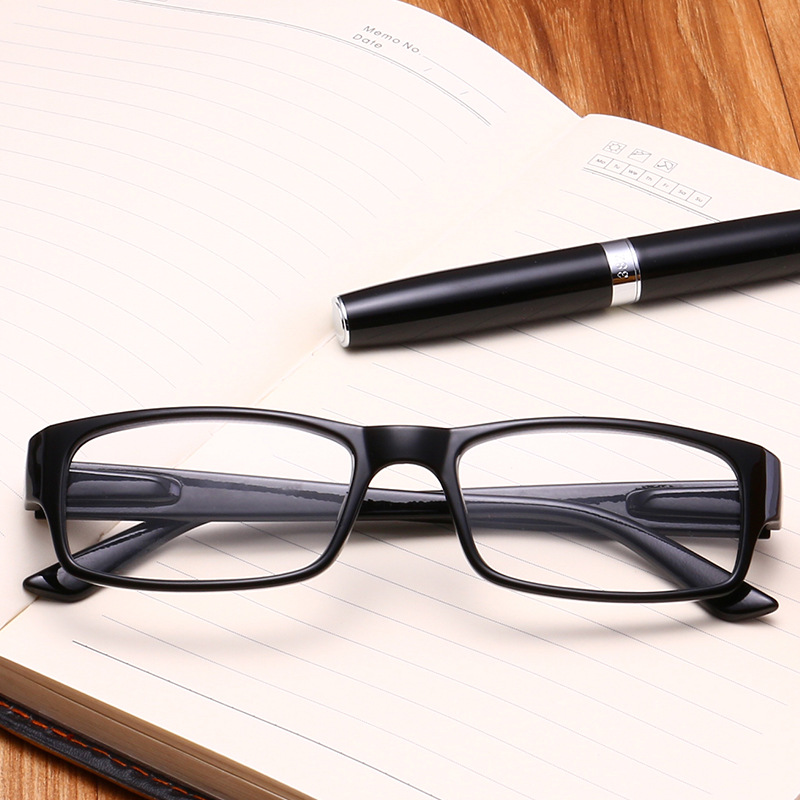 New products reading glasses Spring feet unisex reading glasses 8002