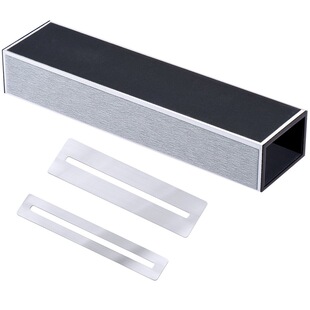 Guitar silk leveling bar Guitar silk polishing leveling ruler silk polishing gasket leveling block