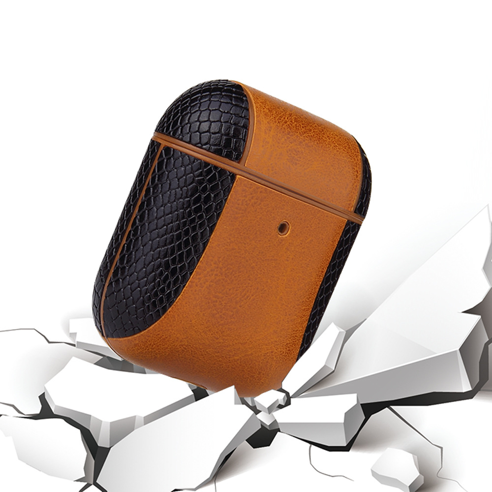 airpods 2保護套適用蘋果耳機套殼airpods case藍牙耳機保護套