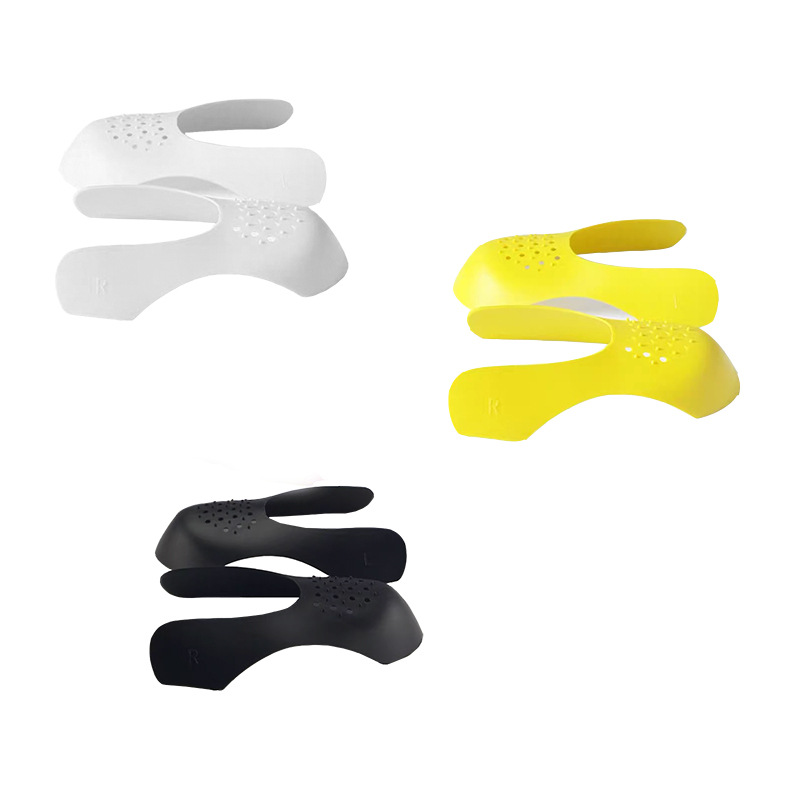 Baoli Shoe Shield AJ1 Sneaker Shields Щиты для обуви против складок на носке артефакт поддержка обуви против морщин