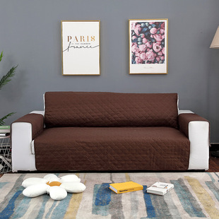 Cross-border sofa cover Amazon integrated European-style waterproof pet sofa cushion Universal factory direct sofa cover spot