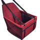 Amazon Explosions Pet Car Mat Pet Bag Cat Dog Car Bag Front Front Seat Bag Pet Car Bag