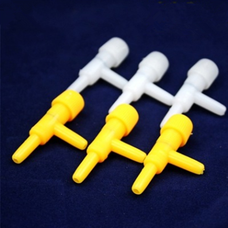 Air conditioning valve Aquarium equipment Air conditioning valve is used to adjust the air volume of the air outlet of the oxygen pump.