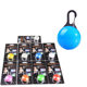 Pet luminous pendant dog tag dog tag pendant pet pendant dog cat supplies