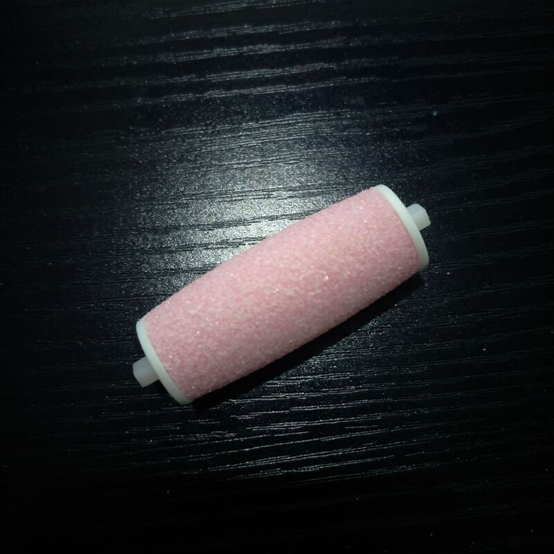 足磨き器の研磨ヘッドの糸は柔らかいです。|undefined