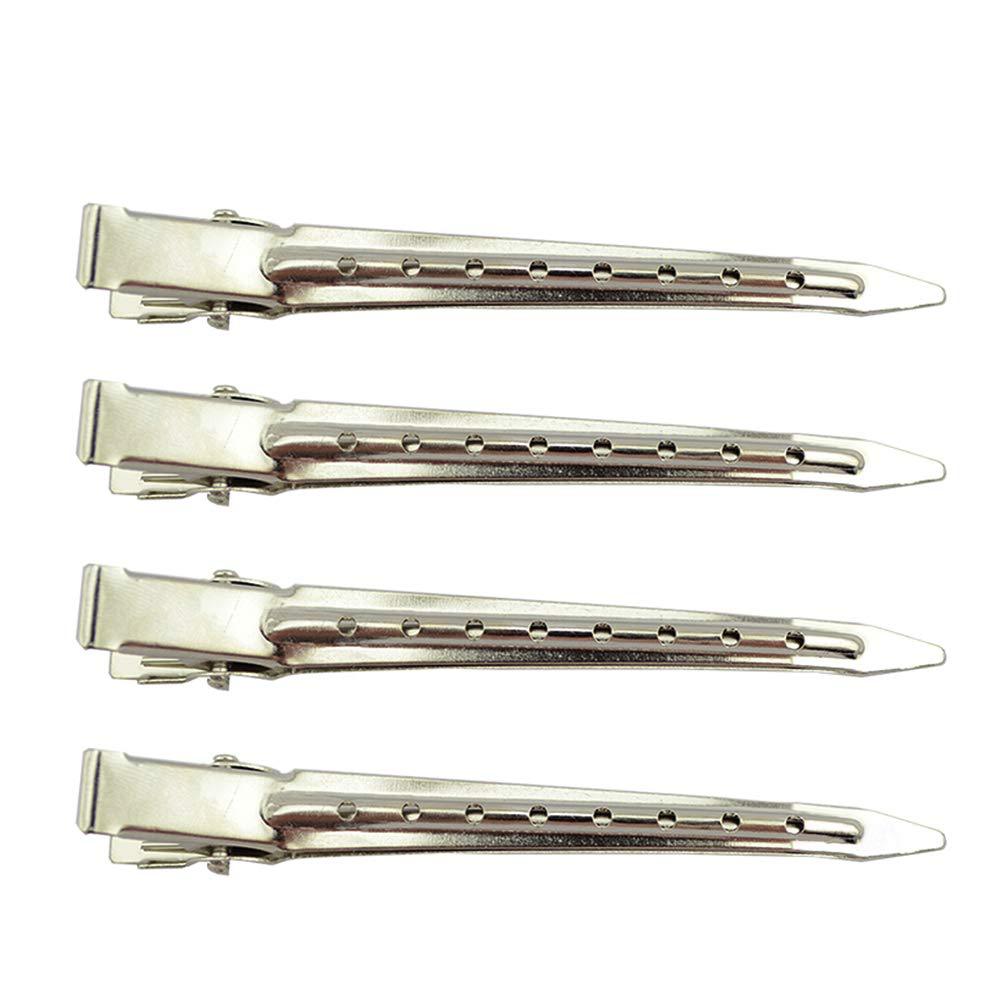 Hair Fixing Clip Hair Root Hair Fluffy Clip Seamless Hairpin Bangs Duckbill Positioning Clip Makeup Artist Styling