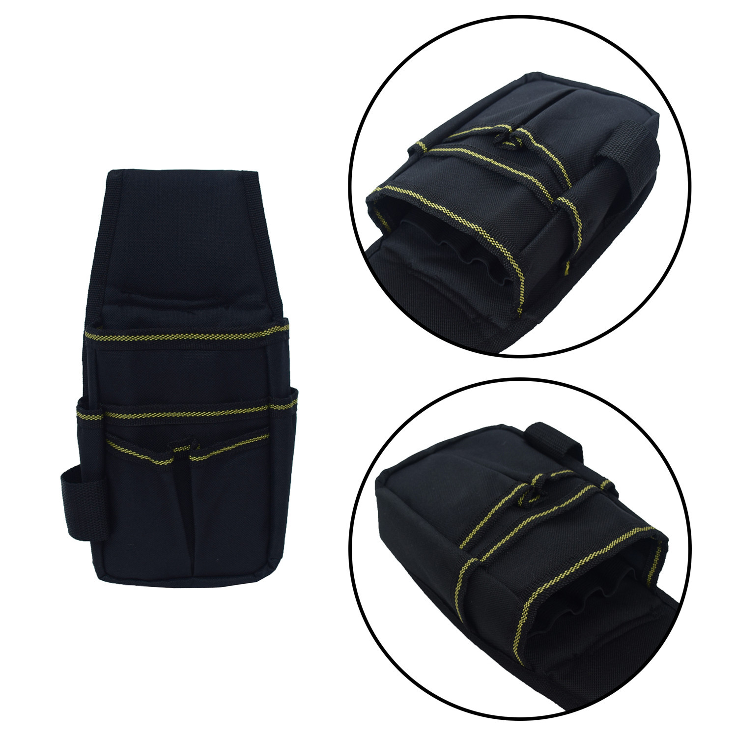 Amazon AliExpress tool waist bag Oxford cloth kit multi-purpose repair tool storage bag