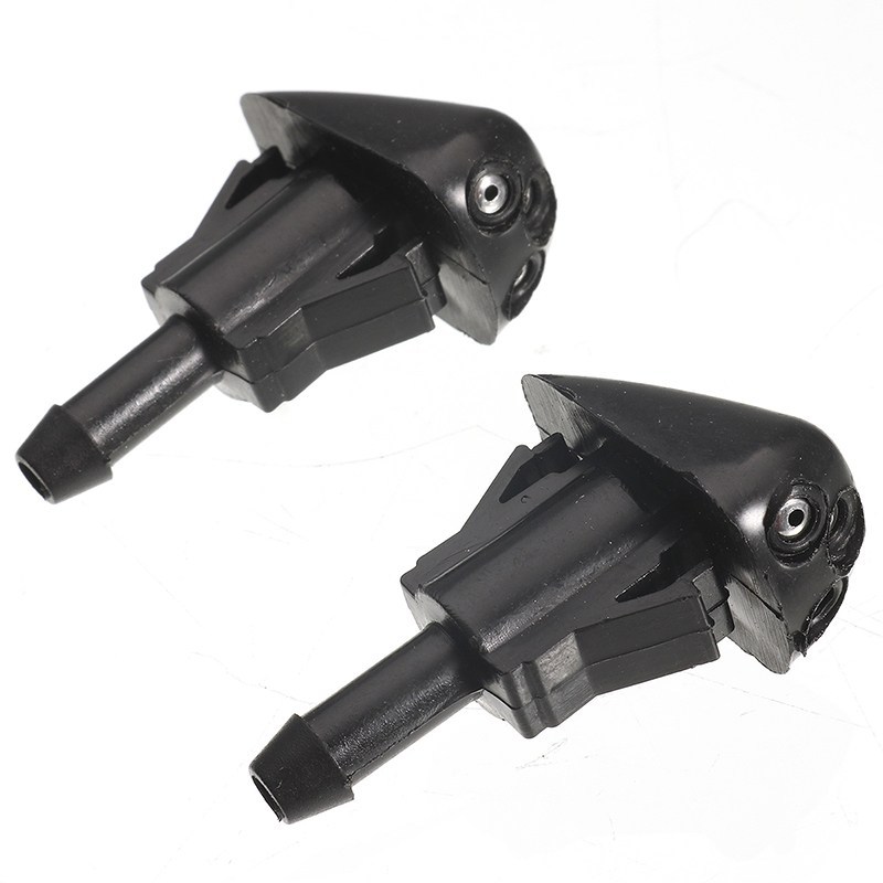 Применимо к форсунке лобового стекла передней крышки Hyundai Kia zhiran 98630YY000 986303K500