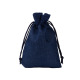 Navy * 7*9cm wide * high
