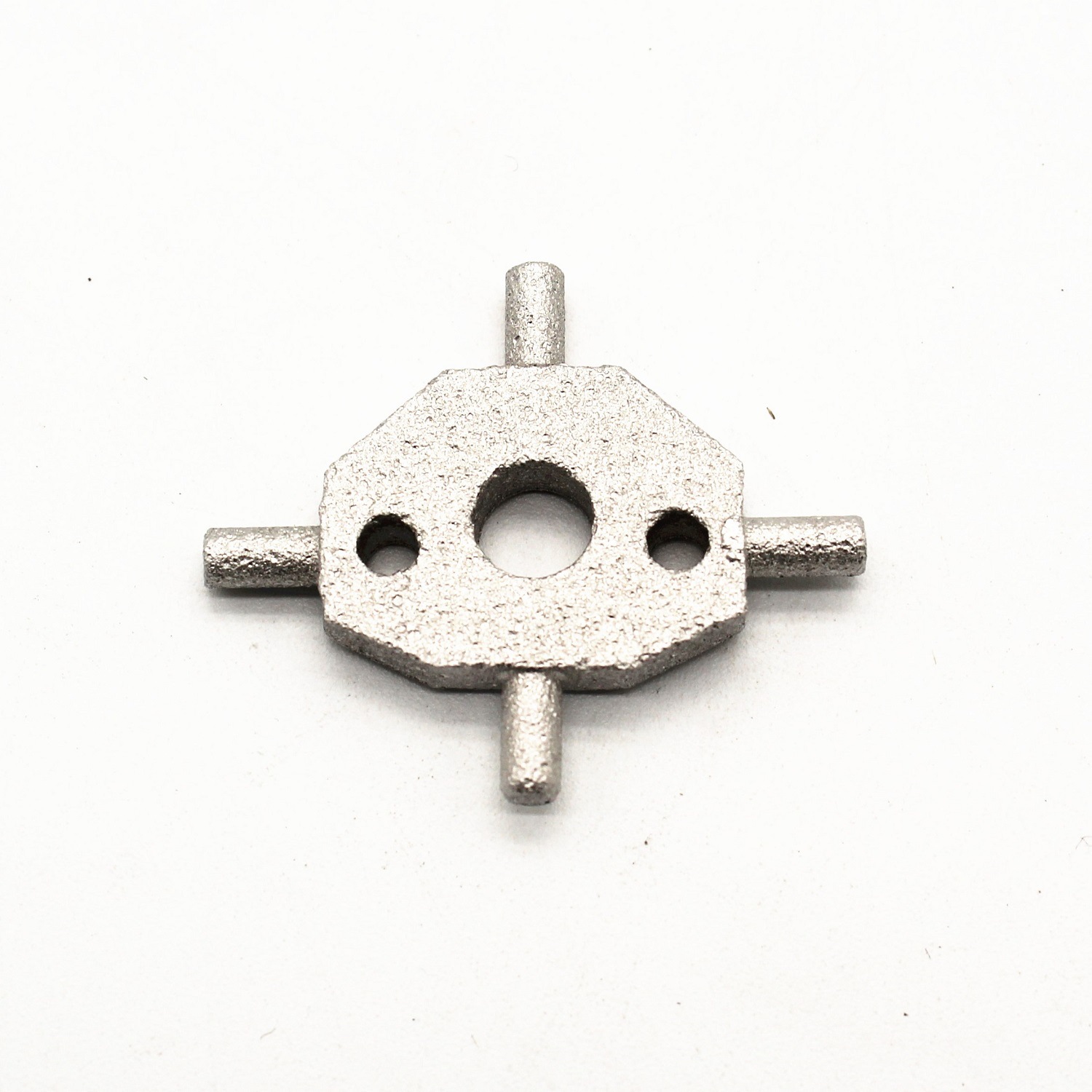 Cross-border hot sale suitable for Jaguar X S-type headlamp cleaner cover pivot rotating cross-shaped