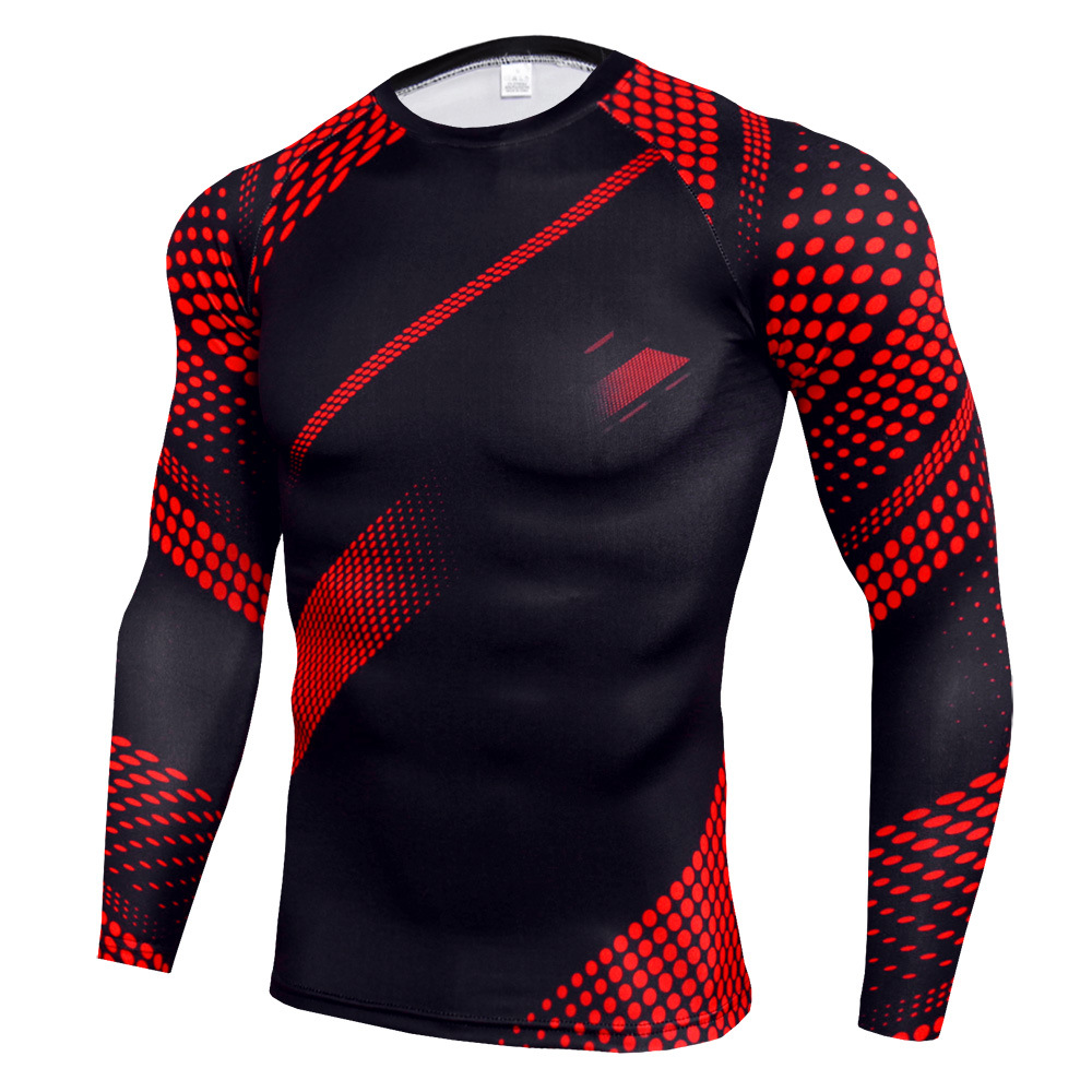 One-piece delivery trendy men's clothing 2020 summer T-shirt Men's Fitness clothes T-shirt men's digital printing clothing