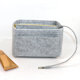 Light gray * length * height * side width: 22*13*14 **(230g)