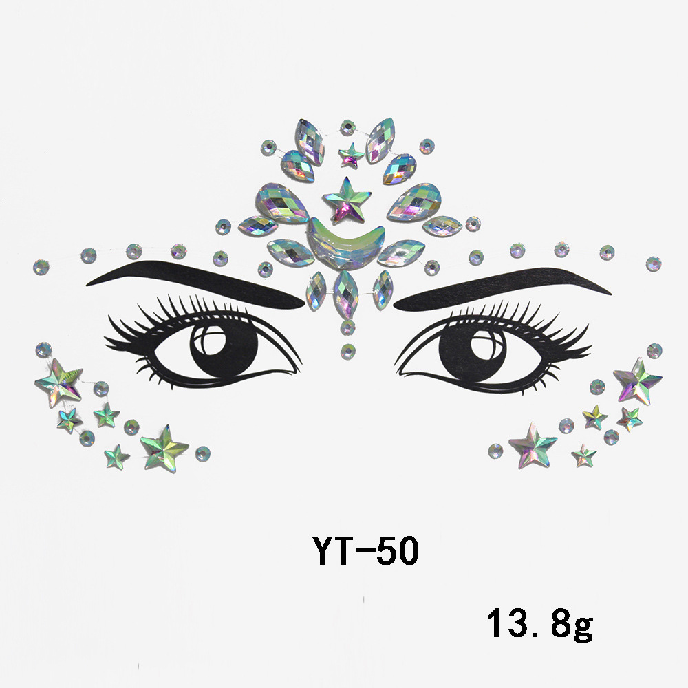 YT-50