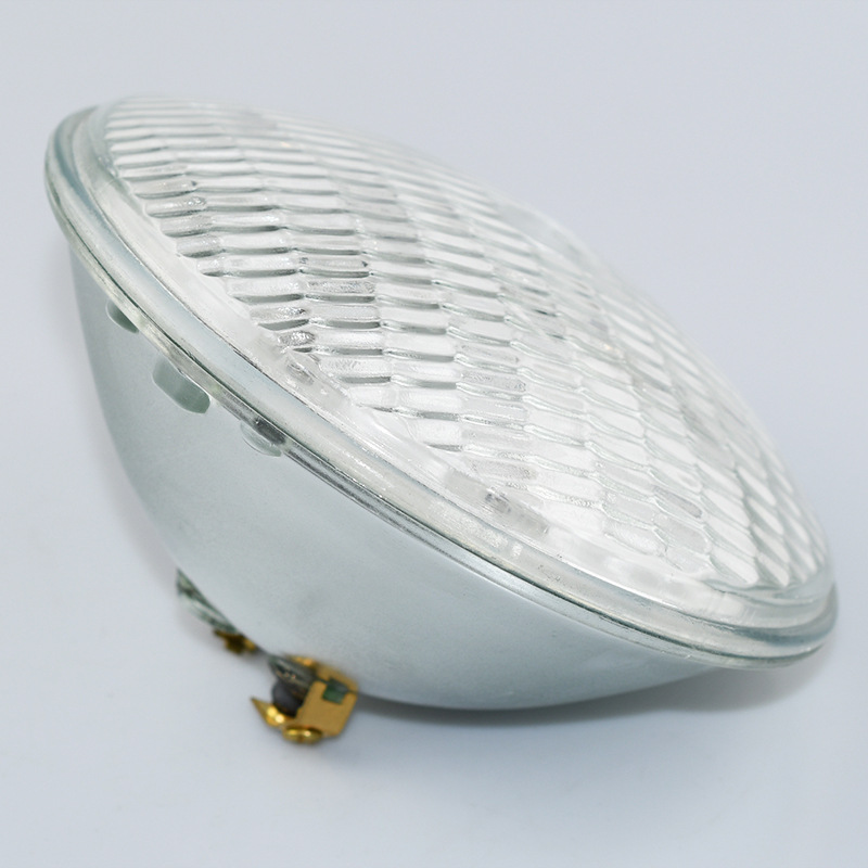 PAR56 pool light 12W underwater light rgb colorful remote control underwater light LED glass swimming pool light Cup underwater light