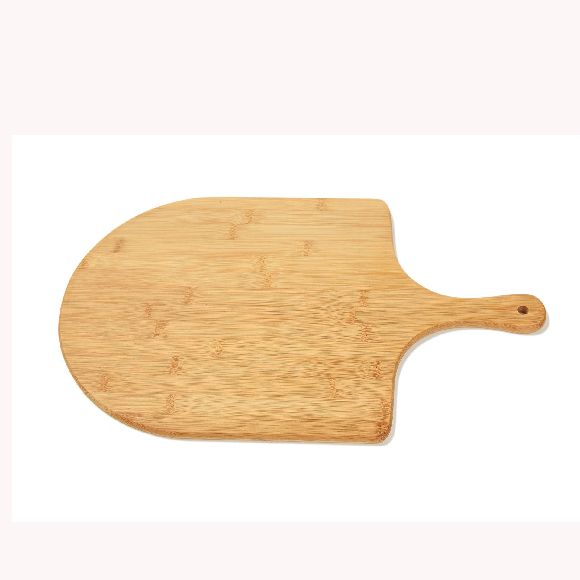 Bamboo cutting board manufacturers western restaurant pizza shovel pizza board kitchen bamboo cutting chopping board chopping board