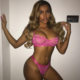 European and American Amazon eBay sexy perspective lace bra without steel ring breast support underwear fun set