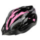 Wholesale imitation one-piece helmet self-propelled helmet mountain bike split helmet riding equipment accessories carbon fiber safety helmet