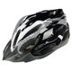 Wholesale imitation one-piece helmet self-propelled helmet mountain bike split helmet riding equipment accessories carbon fiber safety helmet