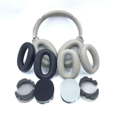 For SONY SONY MDR-1000X WH-1000XM2 M3 M4 M5 earphone set sponge earmuffs earmuffs