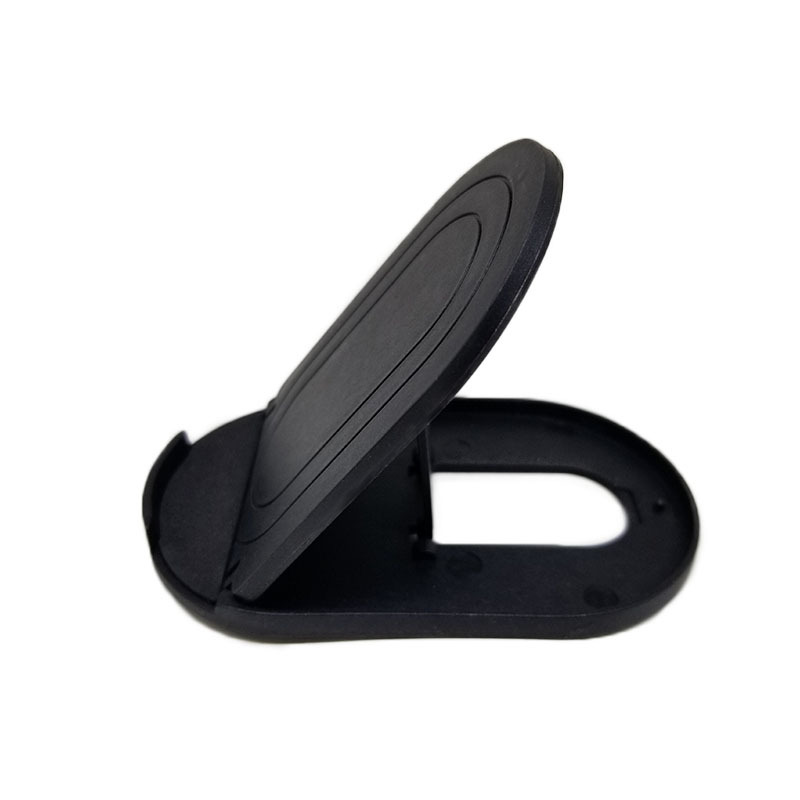 Annual Meeting Small Gift Mobile Phone Tablet Universal Bracket Oval Multi-Position Folding Mobile Phone Lazy Desktop Bracket