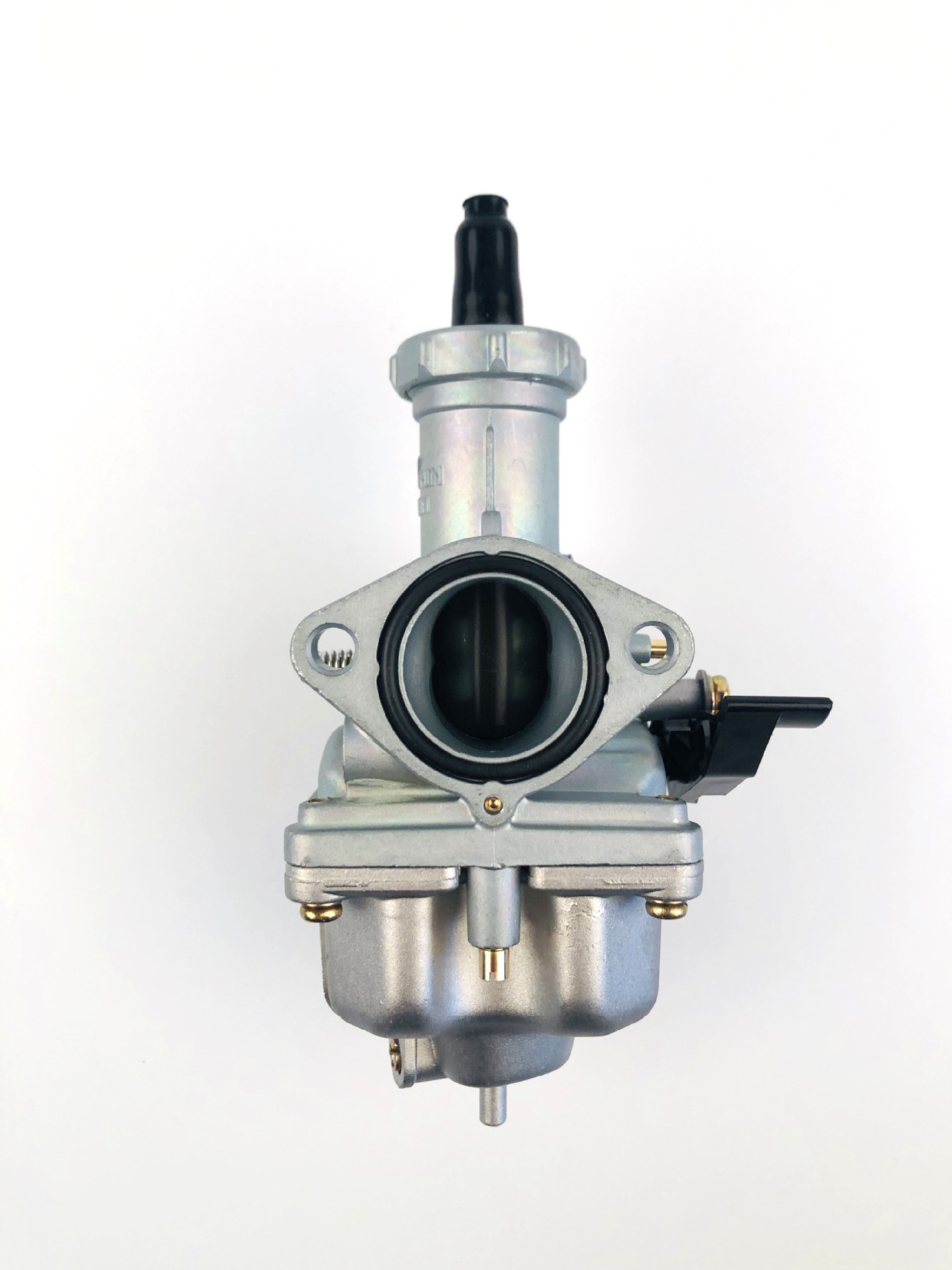 PZ27 manual CG150- 27mm cable Chok carburetor ATV motorcycle accessories