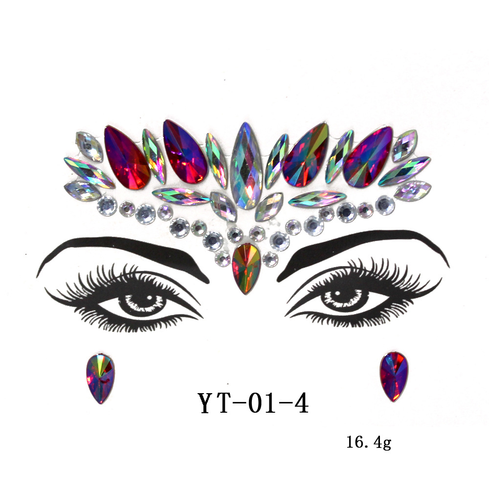YT-01-4 Red