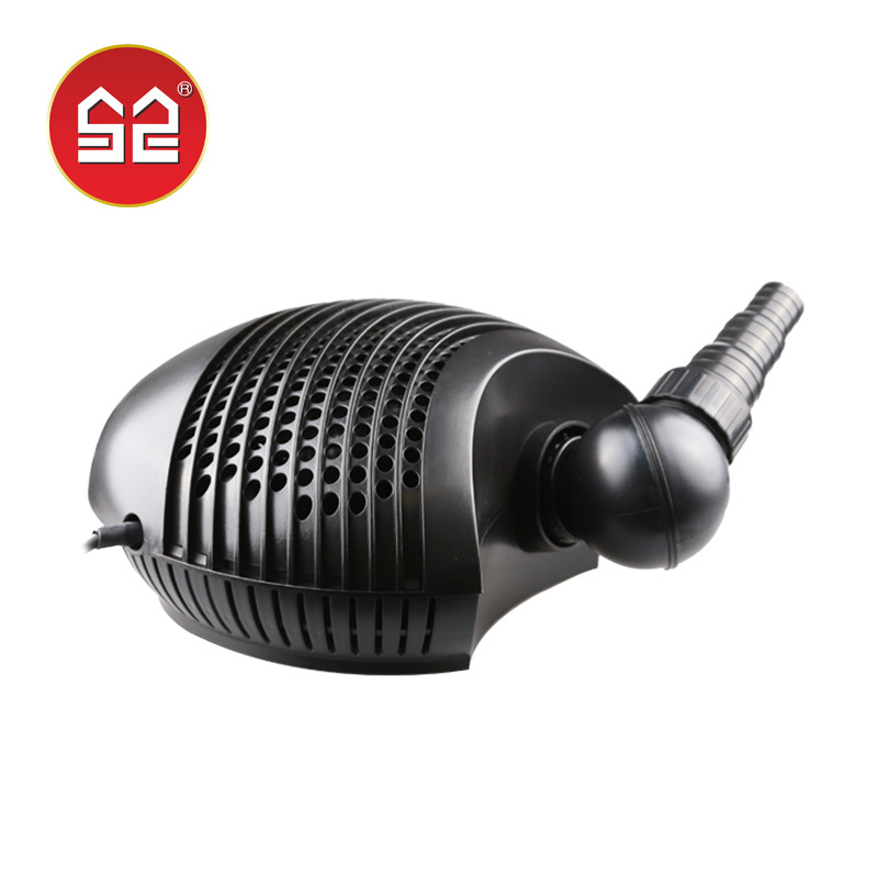 Sensen CFP-full range of fish pond pumps circulating pumps large flow submersible pumps aquarium filter pumps