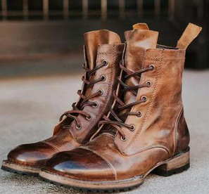 New Chelsea Martin Boots Men's Boots K2018120047
