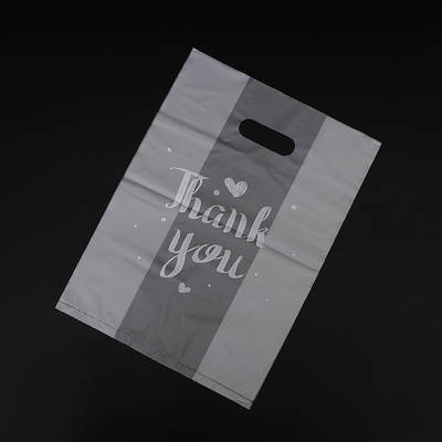 THANKYOU Internet Celebrity Bag Thickened Baking Bag Korean Style Fresh Dessert Bread Portable Plastic Bag