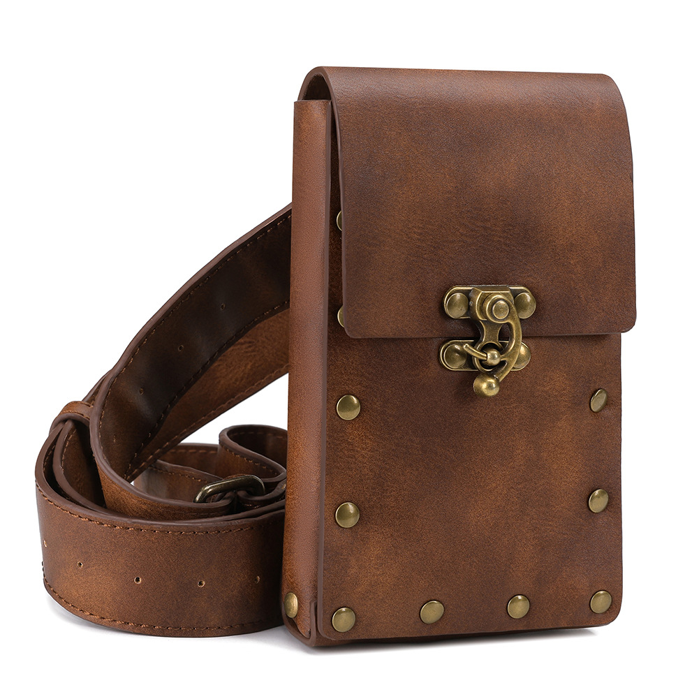 Mini Waist Bag Image 9