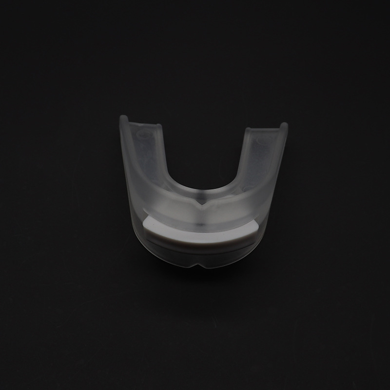 Step into the hot-selling professional boxing Sanda double-layer braces gear rugby basketball sports shapeable braces