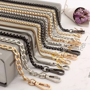 Factory direct wholesale supply of diamond chain, bead chain