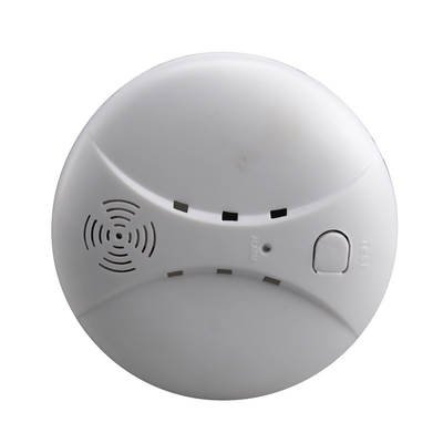 Wireless smoke fire alarm smoke alarm Smoke Smoke detector fire detector factory direct sales