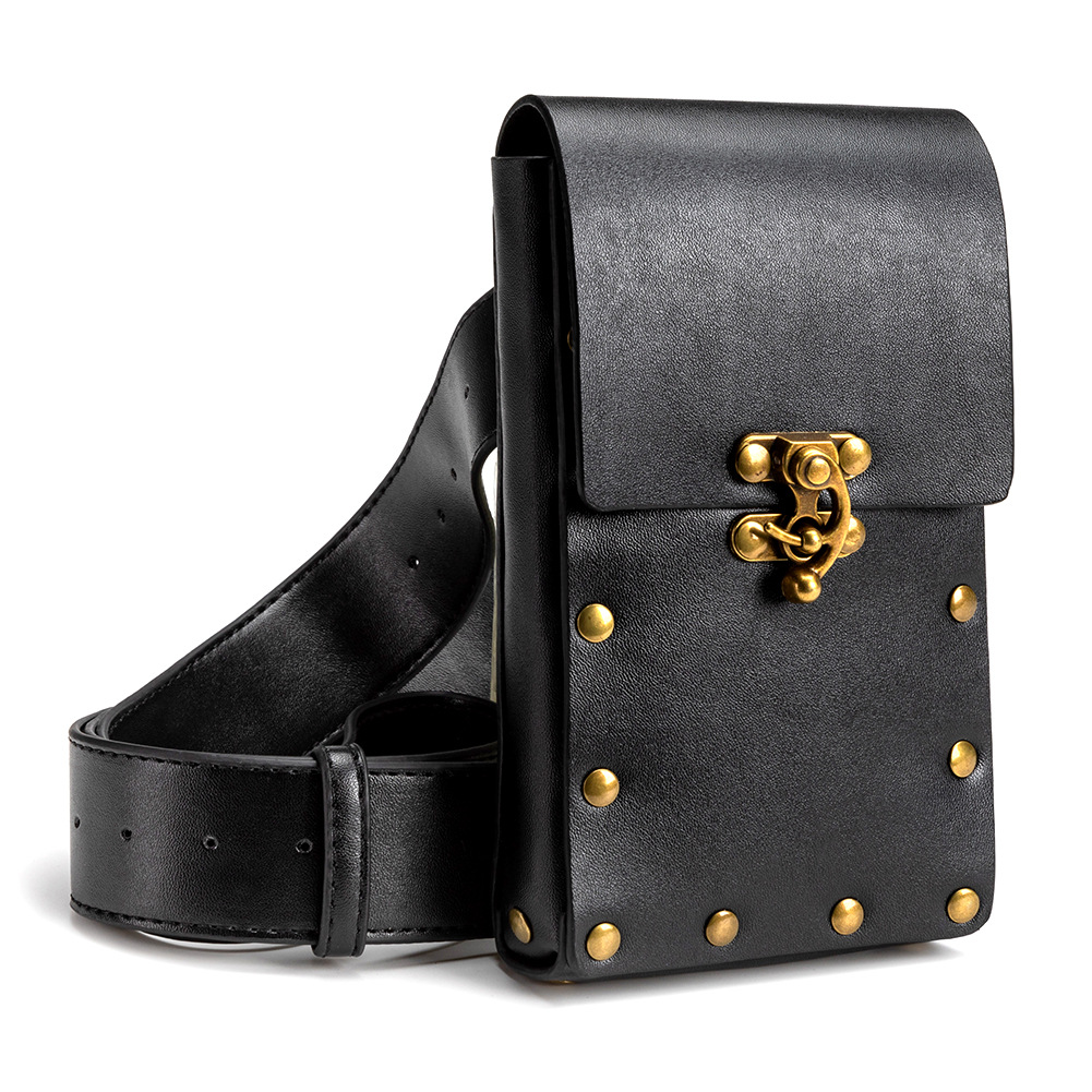 Mini Waist Bag Image 6