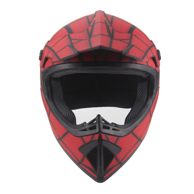 Cross-border dedicated downhill DH beach riding helmet AM Mountain bike downhill full helmet Beach car carding