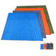 Foreign Trade Place Mat Outdoor Beach Mat Oxford Cloth Floor Mat Cloth Picnic Mat Damp-proof Mat Floor Mat Foreign Trade AT6210