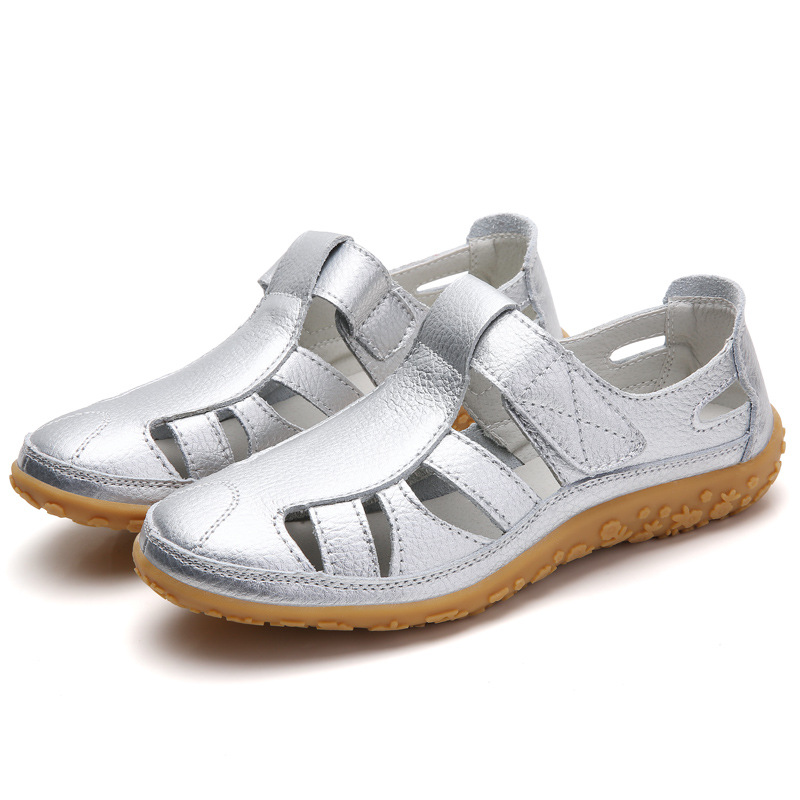 Silver