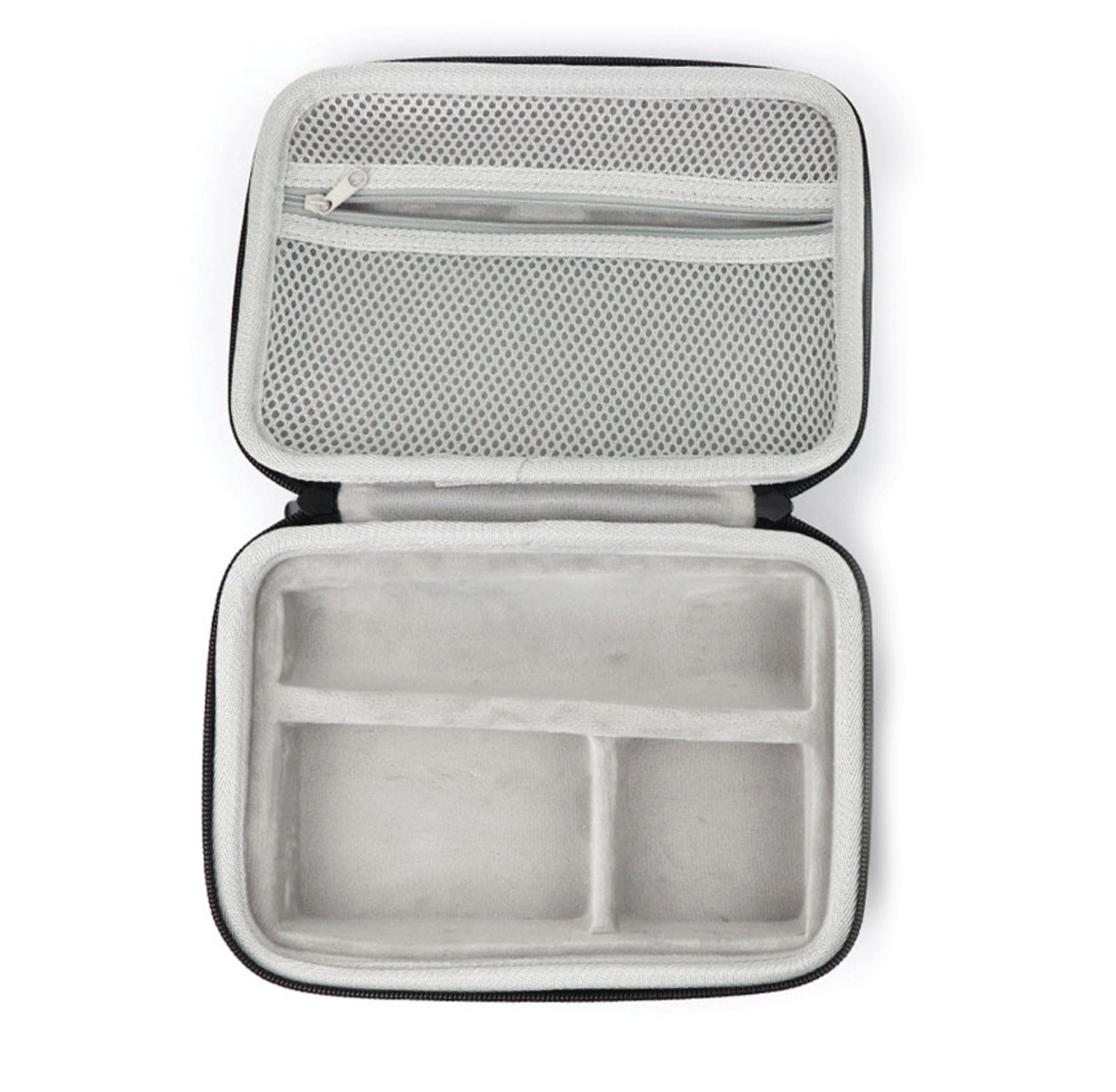 Factory direct for Braun MGK3020/3060/3080 hair clipper storage box EVA razor bag