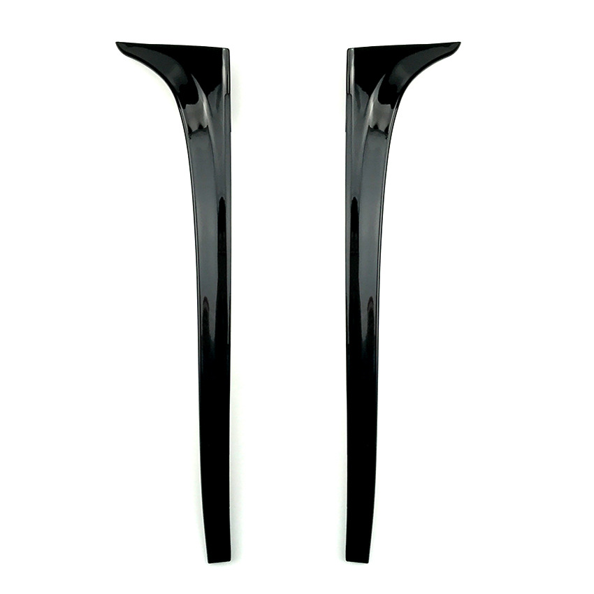 Suitable for Volkswagen Golf 7 high 7 Golf 7 Rline wing spoiler modification