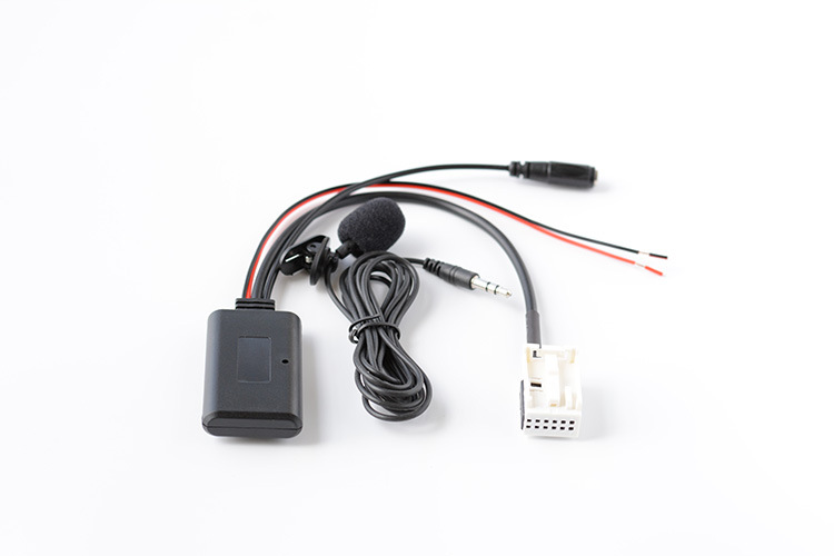 Volkswagen RCD 510 300 + 310 RCD210 Шанку Тигуан Маготан Гольф AUX Bluetooth Музыка + микрофон