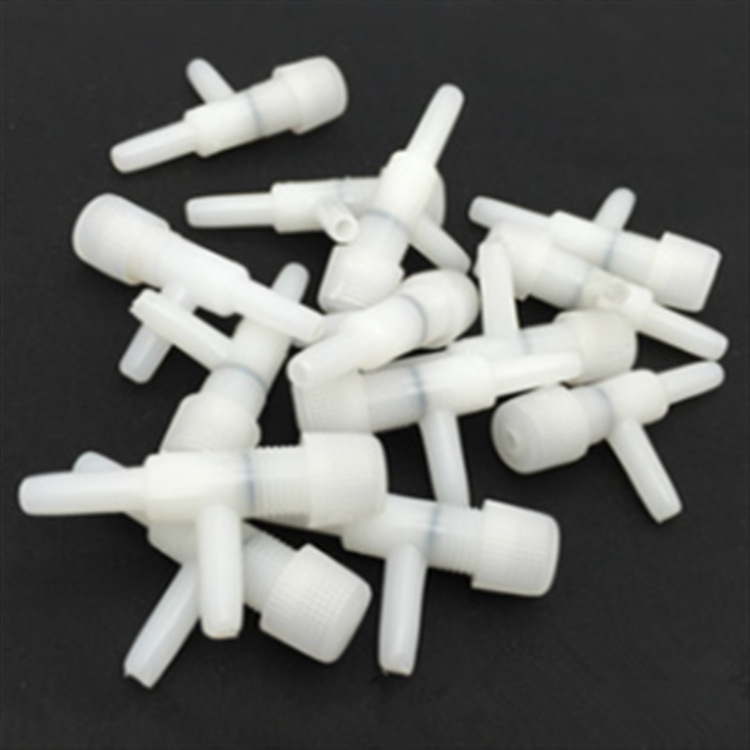 Air conditioning valve Aquarium equipment Air conditioning valve is used to adjust the air volume of the air outlet of the oxygen pump.