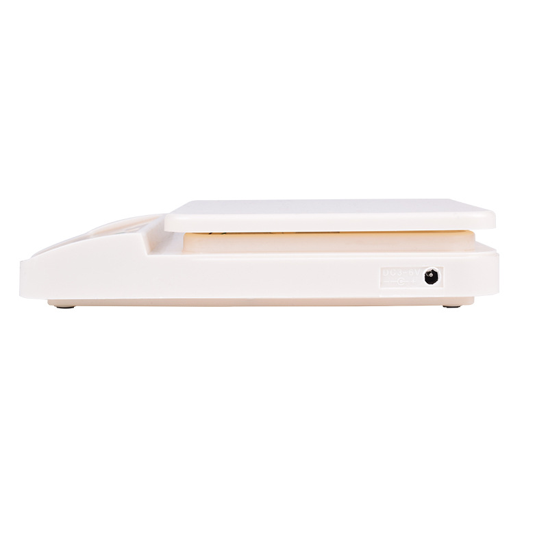 SF electronic scale baking scale household kitchen scale multifunctional fruit scale high precision food scale wholesale a generation of hair