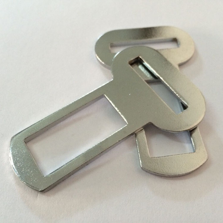 White Nickel