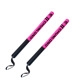 Rose red long-a pair