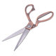 Stainless steel household large scissors clothing tools tailor scissors sewing clothing scissors