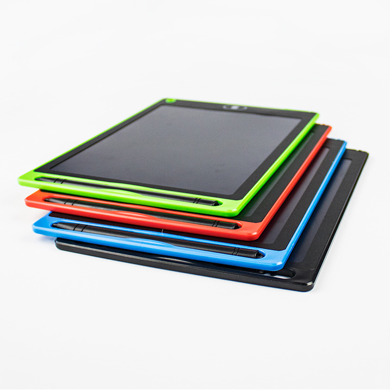 Handwriting board 8.5 inch LCD drawing board children's graffiti drawing board LCD writing board LCD Writing Board