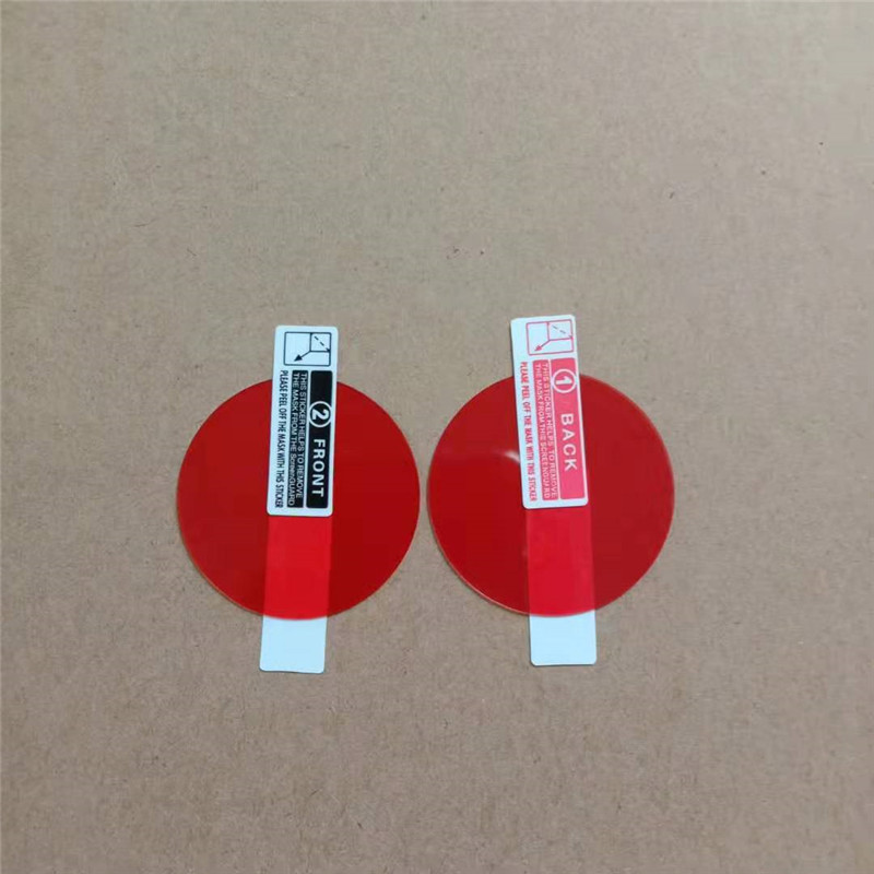 Applicable to Huawei WatchGT protective film Huawei watch film watchGT HD 46mm watch film 1.39-inch