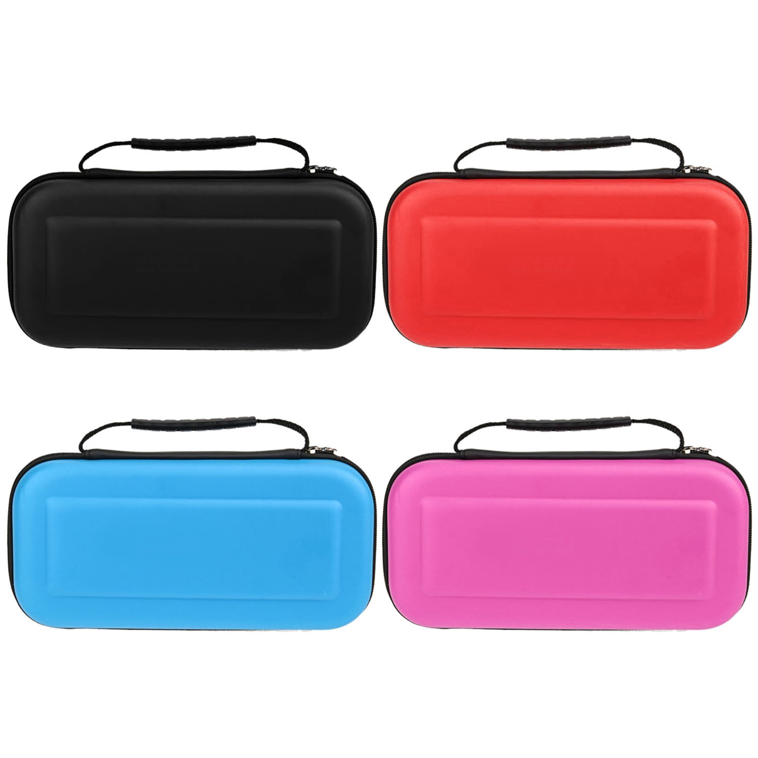 Space Bag Nintendo switch game console zipper handbag portable multifunctional storage bag waterproof-proof