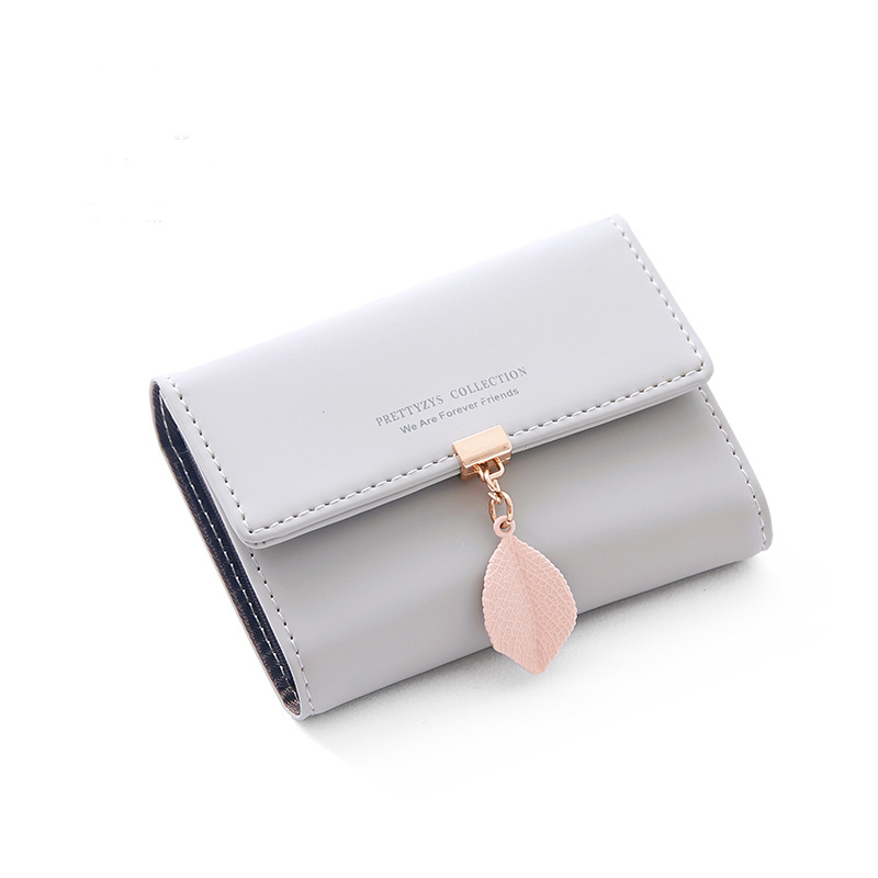 Pruiti New Arrival Organ Mini Small Card Bag Women's Simple Ultra-thin Coin Purse All-in-One Bag Card Bag